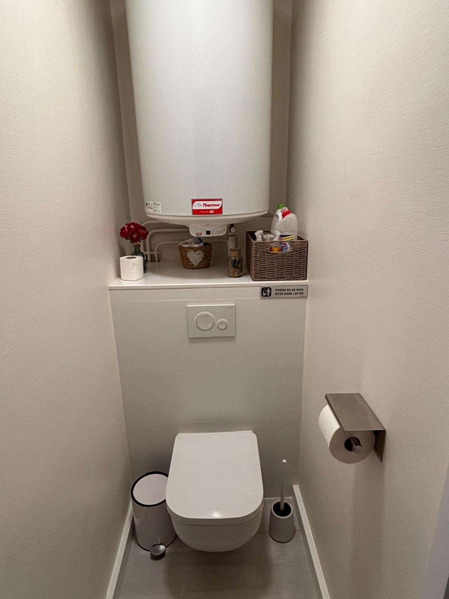 Apartament Agreable 2 Pieces Au Coeur De Thônes Zewnętrze zdjęcie